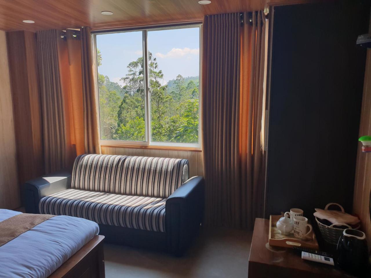 Daddy'S Guest Home Наллатания Экстерьер фото